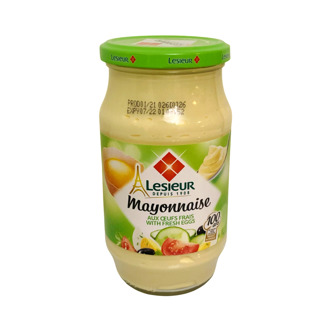 Mayonnaise 475g